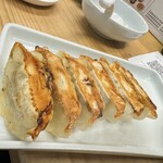 ひとくち餃子ストライク - 