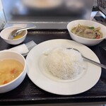 タイ料理バンセーン - 