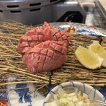 神戸焼肉かんてき - 