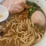 Ramen Yoshi - 