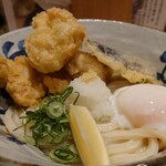 本格熟成うどん 一期一麺 - 