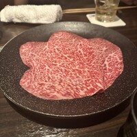 焼肉うしごろ 銀座並木通り店 - 