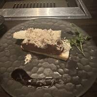 焼肉うしごろ 銀座並木通り店 - 