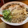 尾道らーめん 燈 岡山本店