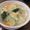 横浜中華街 揚州飯店  本店