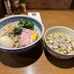 寿製麺 よしかわ - 