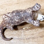 三酉屋 - コツメカワウソ