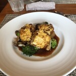 ビストロ ル・ボントン - 