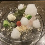 和琉料理 さりぃ - 