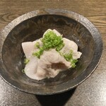 和琉料理 さりぃ - 