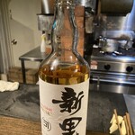 和琉料理 さりぃ - 