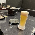 炭火焼肉うしまつ - 