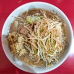 ラーメン二郎 - 