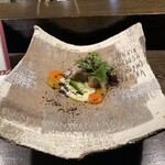 和琉料理 さりぃ - 