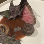 和琉料理 さりぃ - 