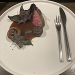 和琉料理 さりぃ - 