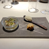 Restaurant Re: - 