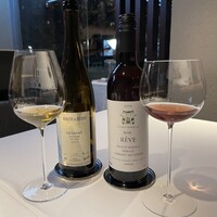 Restaurant Re: - 