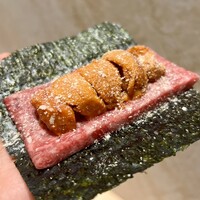 銀座 ちかみつ 並木通り - 