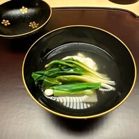 徳ㇵ本也 - 