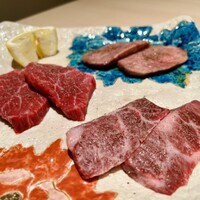 銀座 ちかみつ 並木通り - 