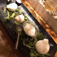 オービカ モッツァレラバー 横浜店 - 