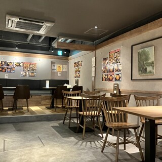 ビストロ 龍王_2