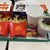 マクドナルド - 料理写真: