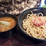 きころく - つけめん