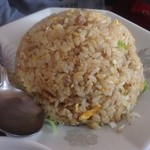 好美 - 炒飯大盛り