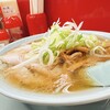 ナギチャンラーメン