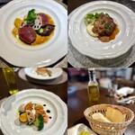 Bistro PETIT TONTON - 