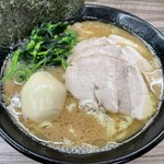 Ramen musashiya - 