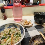 243180020 - あんばそうめん