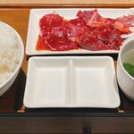 Yakiniku Raiku - 