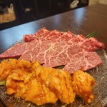 Yakiniku Musou Musashi - 