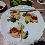 全席個室 楽蔵 - コース料理