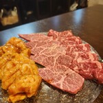 Yakiniku Musou Musashi - 