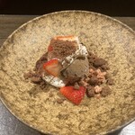 和琉料理 さりぃ - 