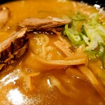 さっぽろラーメン 桑名 - 