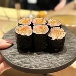 Sushi Amato - 