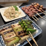 Yakitori Dokoro Ishii - 