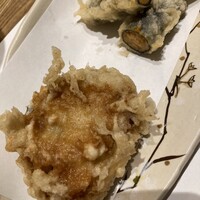 天ぷら新宿つな八 大丸東京店 - 