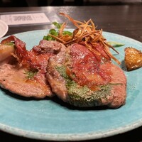 MAIMON GINZA - 