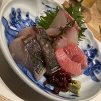 天ぷら新宿つな八 大丸東京店 - 