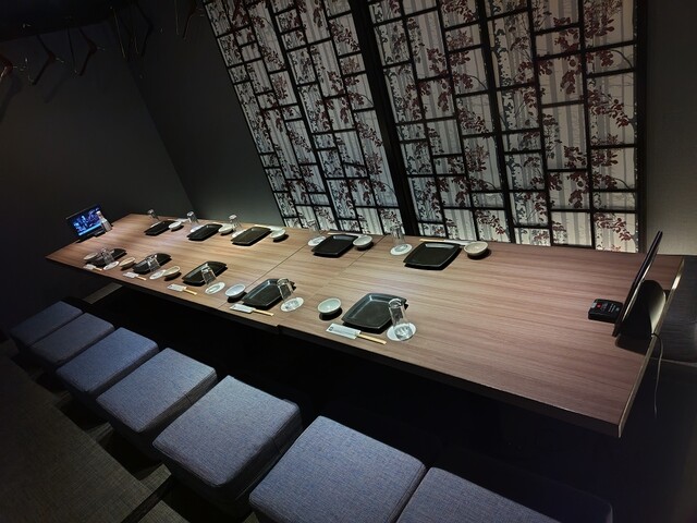 RAKUZO Oosaki Sentabiru Ten photo 4