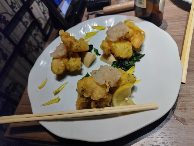 RAKUZO Oosaki Sentabiru Ten photo 2