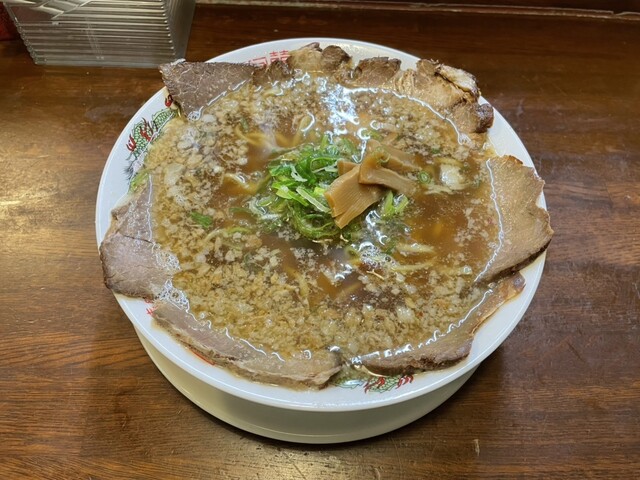 Onomichi Bunka Ramen photo 5