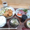 磯料理 光力