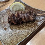 串焼 大助 - 鳥もつ